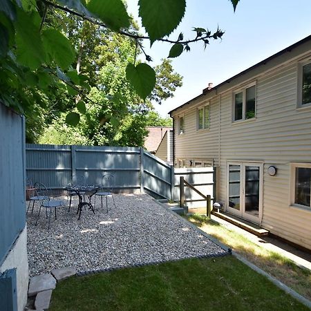 Southbank Villa Rye Exterior photo