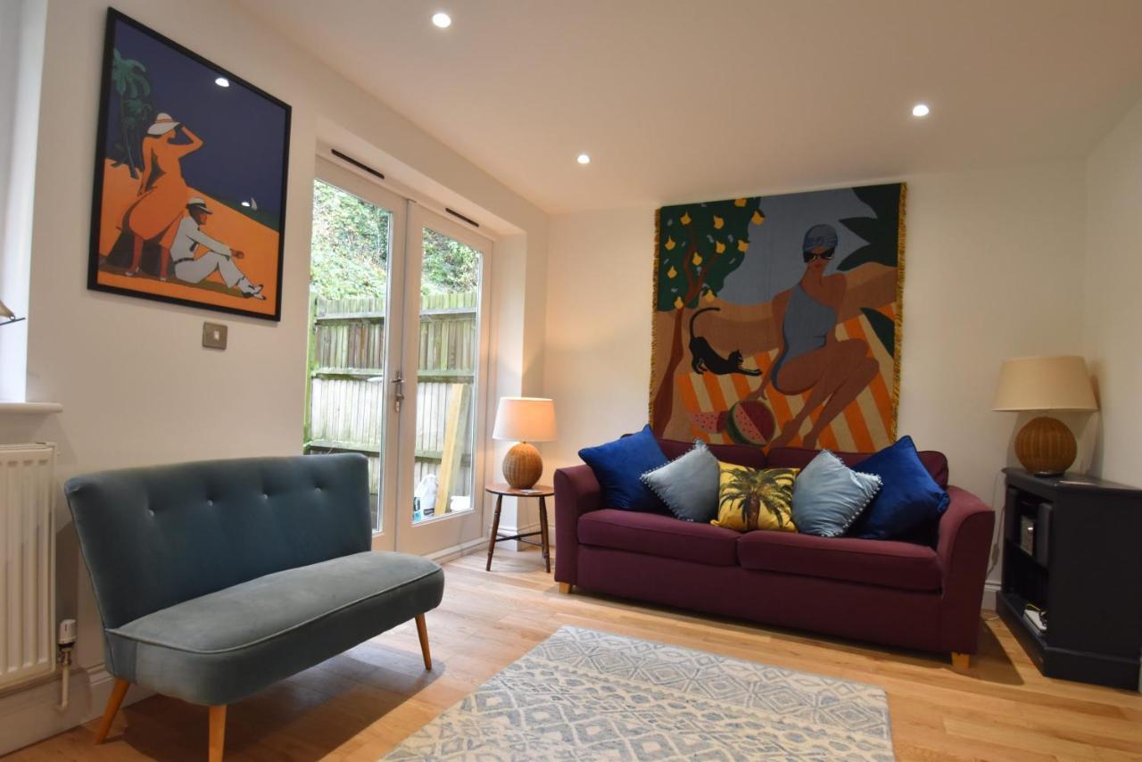 Southbank Villa Rye Exterior photo
