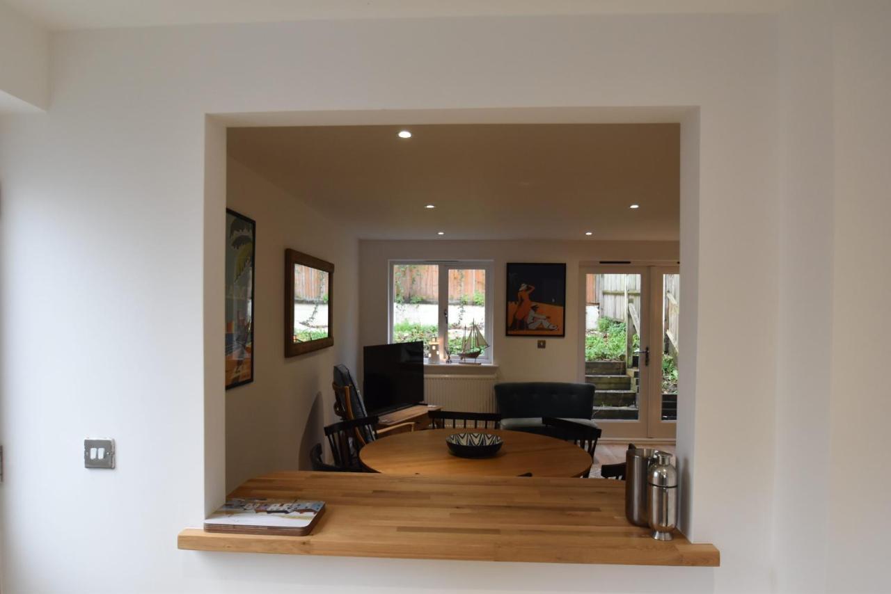 Southbank Villa Rye Exterior photo