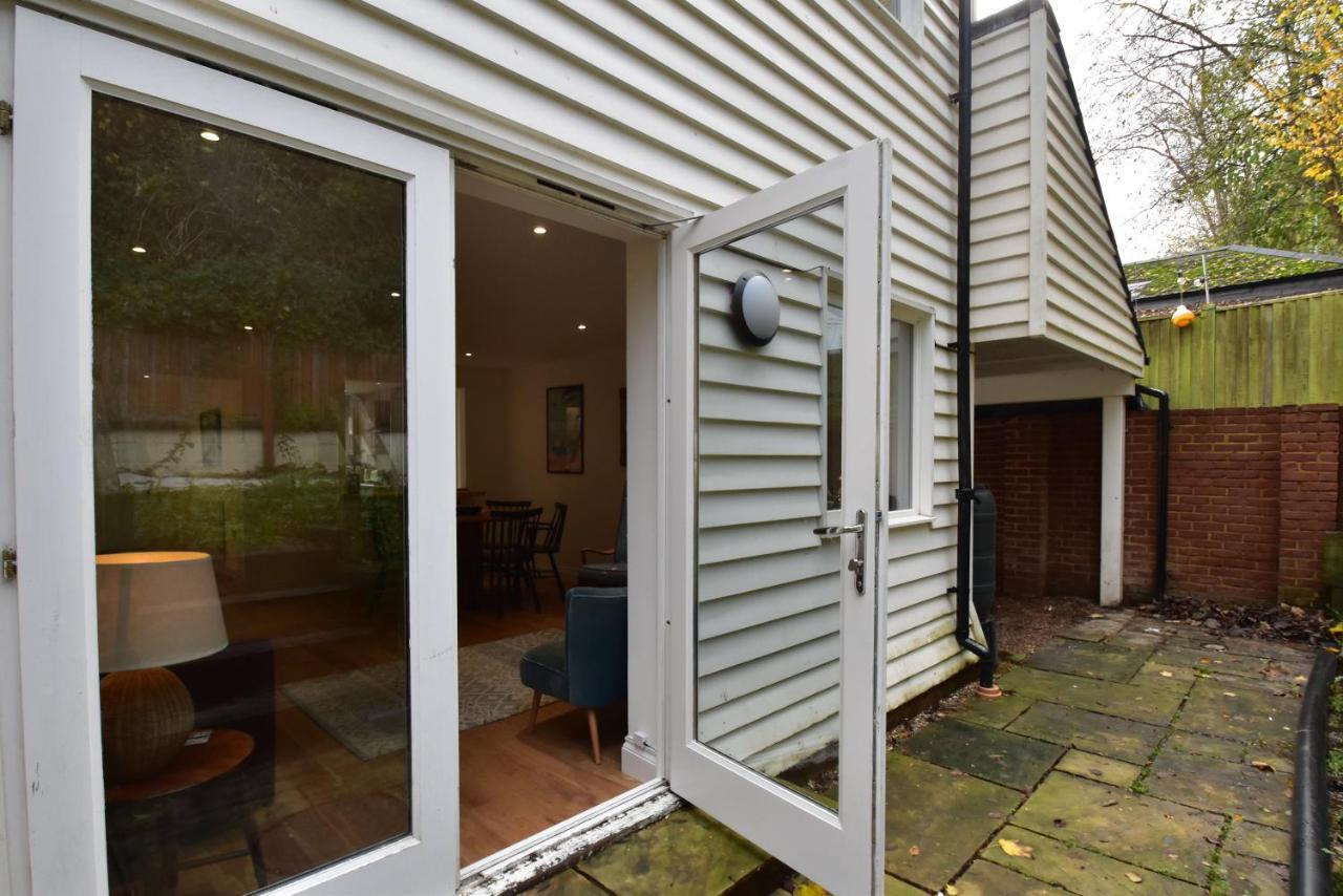 Southbank Villa Rye Exterior photo